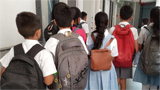 Bengaluru school locks students in dark room over unpaid fees